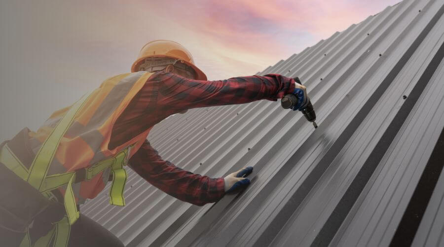 Expert Emergency Roof Repairs services in Homestead, FL